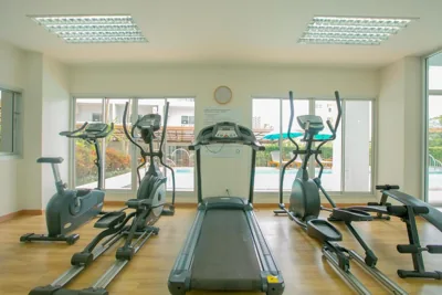 Recenta Suite Phuket Suanluang – 사진 2