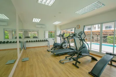 Recenta Suite Phuket Suanluang – 사진 3