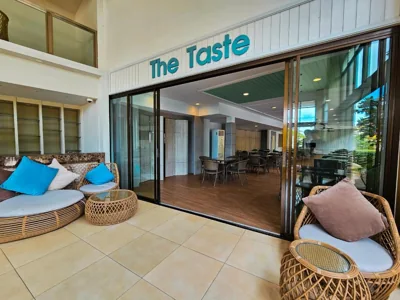 Recenta Suite Phuket Suanluang – 사진 5