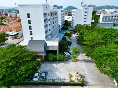 Recenta Suite Phuket Suanluang – 사진 6