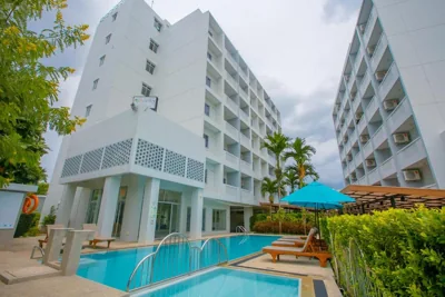 Recenta Suite Phuket Suanluang – 사진 7