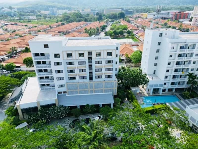 Recenta Suite Phuket Suanluang – 사진 8
