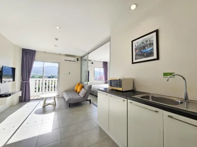 Recenta Suite Phuket Suanluang – 사진 9