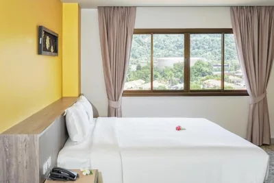 Recenta Suite Phuket Suanluang – 사진 12