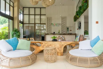 Recenta Suite Phuket Suanluang – 사진 14