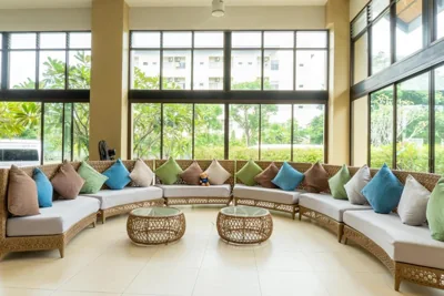 Recenta Suite Phuket Suanluang – 사진 15
