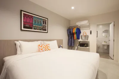 Recenta Suite Phuket Suanluang – 사진 16